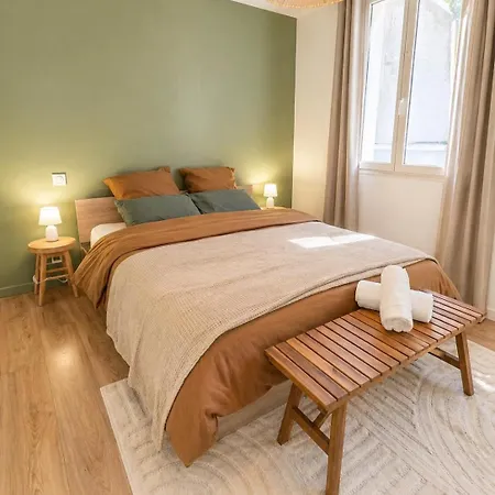 Aux Portes Du Sanctuaire, 4-min A Pied Du Sanctuaire Et Gare * Lourdes